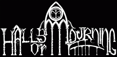 logo Halls Of Mourning logo Halls Of Mourning